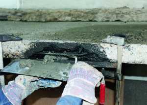 repair