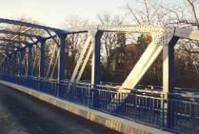 Rekonstruktion der Teufelsbrücke in Görlitz
